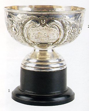 Briscoe Cup